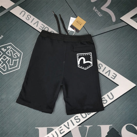 2026 New EV Casual Men's Shorts