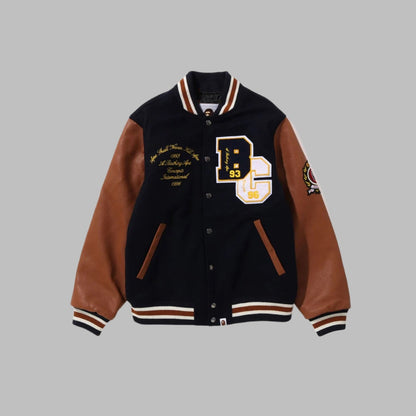 B★PE 2025 Men's and Women's Jackets