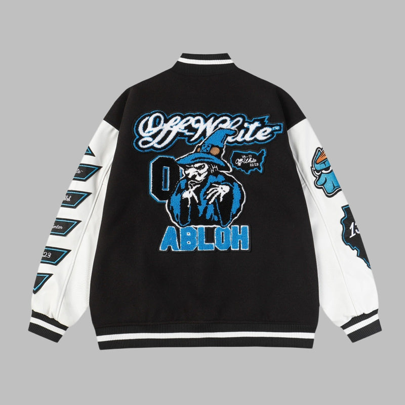 Off  Men's and Women's Jackets