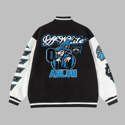 Off  Men's and Women's Jackets