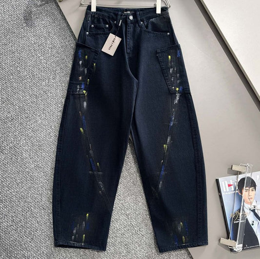 BLCG 2025 Men's and Women's Jeans