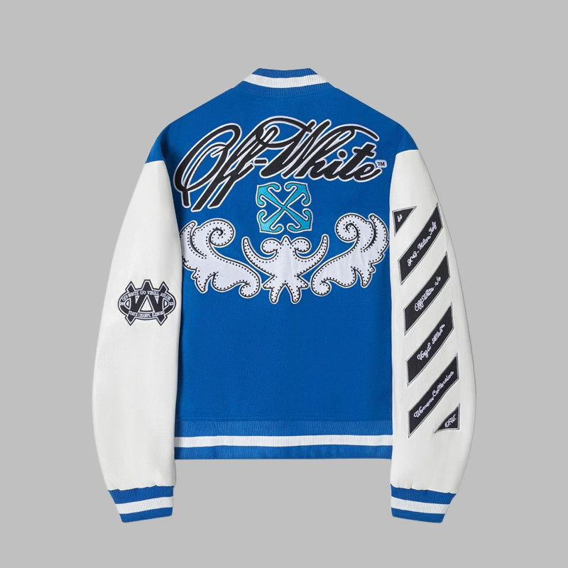 Off  Men's and Women's Jackets