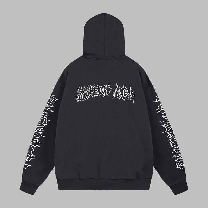 BLCG 2025 Men's and Women's Sweatshirts