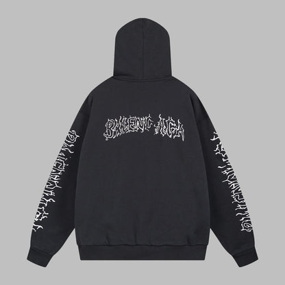 BLCG 2025 Men's and Women's Sweatshirts