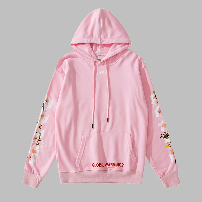 Off 2026 Men's and Women's Sweatshirts