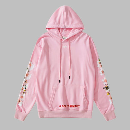 Off 2026 Men's and Women's Sweatshirts