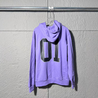 BLCG 2025 Men's and Women's Sweatshirts