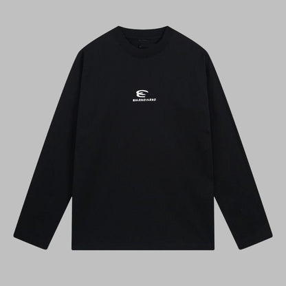 BLCG 2025 Men's and Women's long-sleeved T-shirt