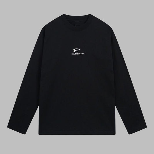 BLCG 2025 Men's and Women's long-sleeved T-shirt