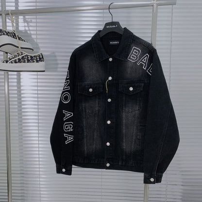 BLCG 2025 Men's and Women's Jackets
