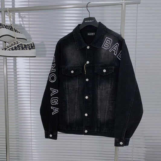 BLCG 2025 Men's and Women's Jackets