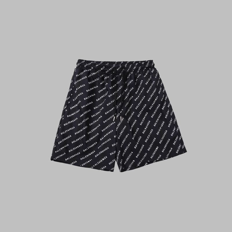 BLCG 2025 Men's and Women's Casual Shorts
