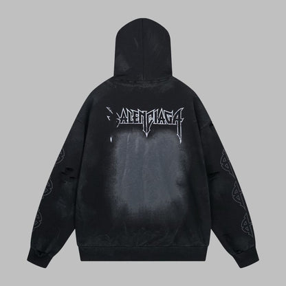 BLCG 2025 Men's and Women's Sweatshirts