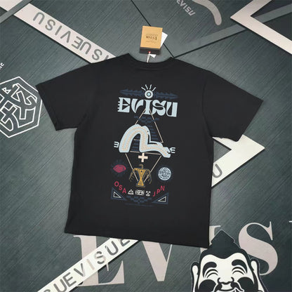 2026-EV Men's Short Sleeve T-Shirt