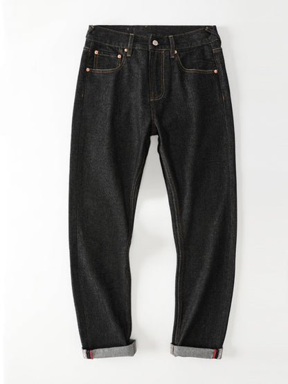 EV 2025 New  Couple  Jeans