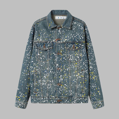 Off  Men's and Women's Jackets