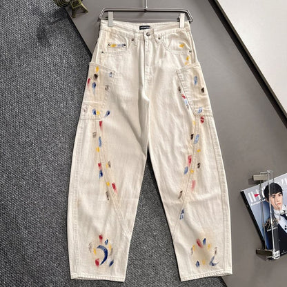 BLCG 2025 Men's and Women's Jeans