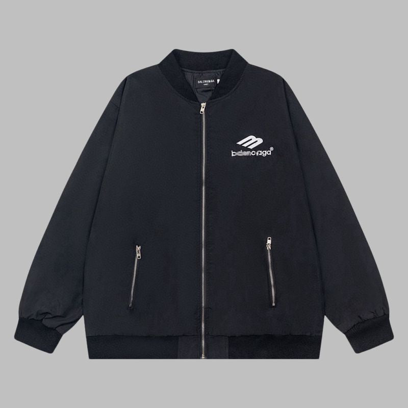 BLCG 2025 Men's and Women's Jackets