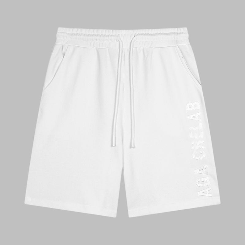 BLCG 2025 Men's and Women's Casual Shorts
