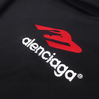 BLCG 2025 Men's and Women's long-sleeved T-shirt