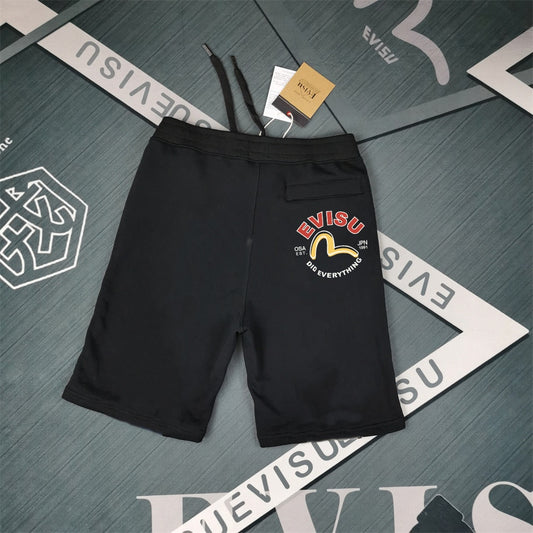 2026 New EV Casual Men's Shorts