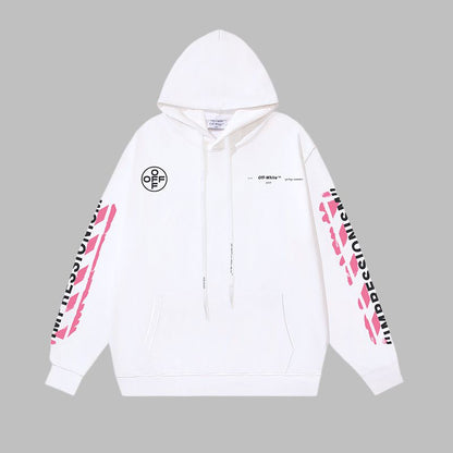 Off 2026 Men's and Women's Sweatshirts