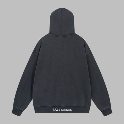 BLCG 2025 Men's and Women's Sweatshirts