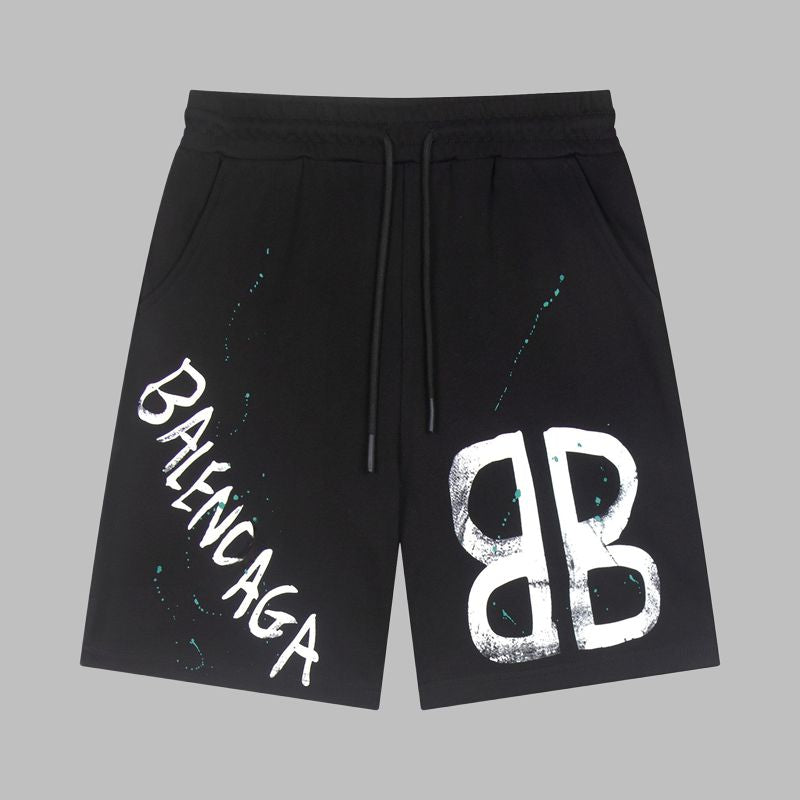 BLCG 2025 Men's and Women's Casual Shorts