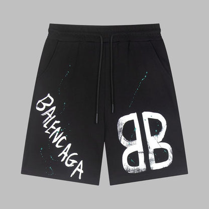 BLCG 2025 Men's and Women's Casual Shorts