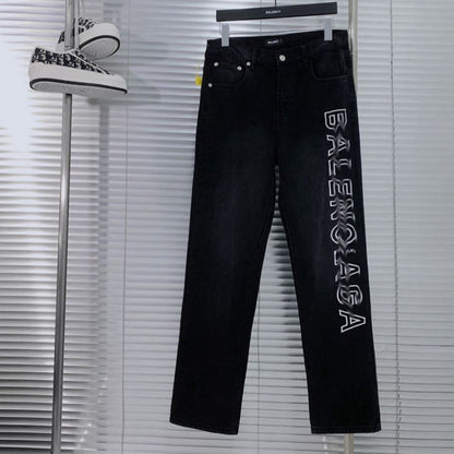 BLCG 2025 Men's and Women's Jeans