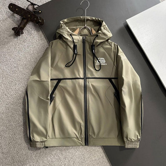 BLCG 2025 Men's and Women's Jackets