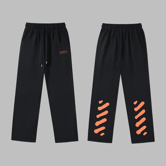 Off Men's and Women's Casual Sweatpants