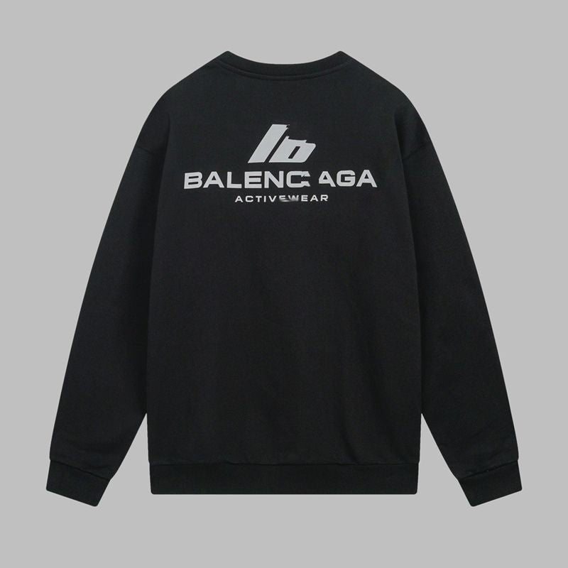 BLCG 2025 Men's and Women's long-sleeved T-shirt