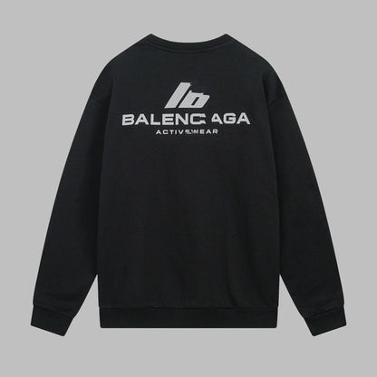 BLCG 2025 Men's and Women's long-sleeved T-shirt