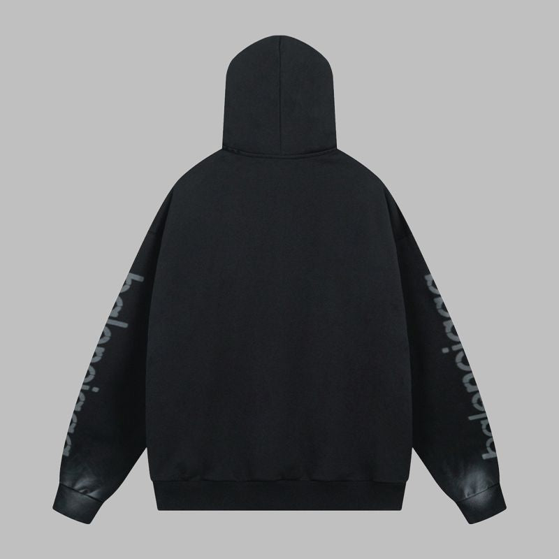BLCG 2025 Men's and Women's Sweatshirts
