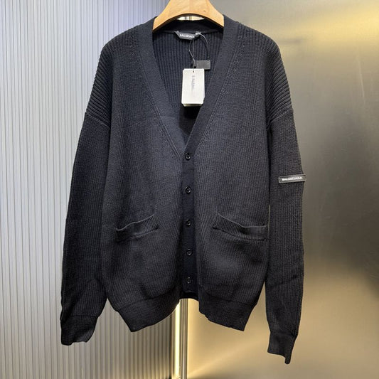 BLCG 2025 Men's Women's Sweaters