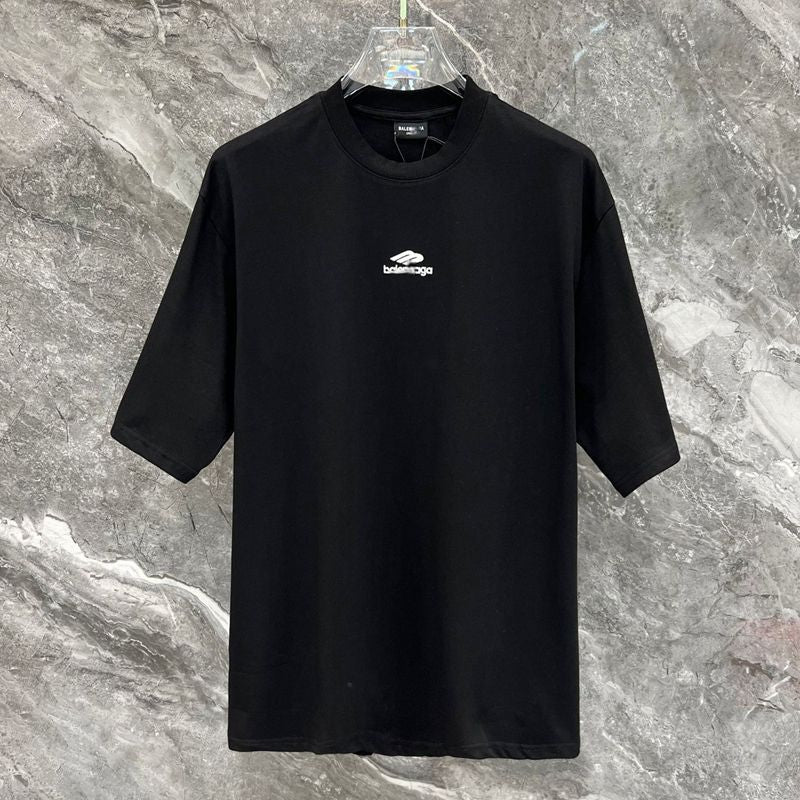 BLCG Men's and Women's Short-sleeved T-shirts