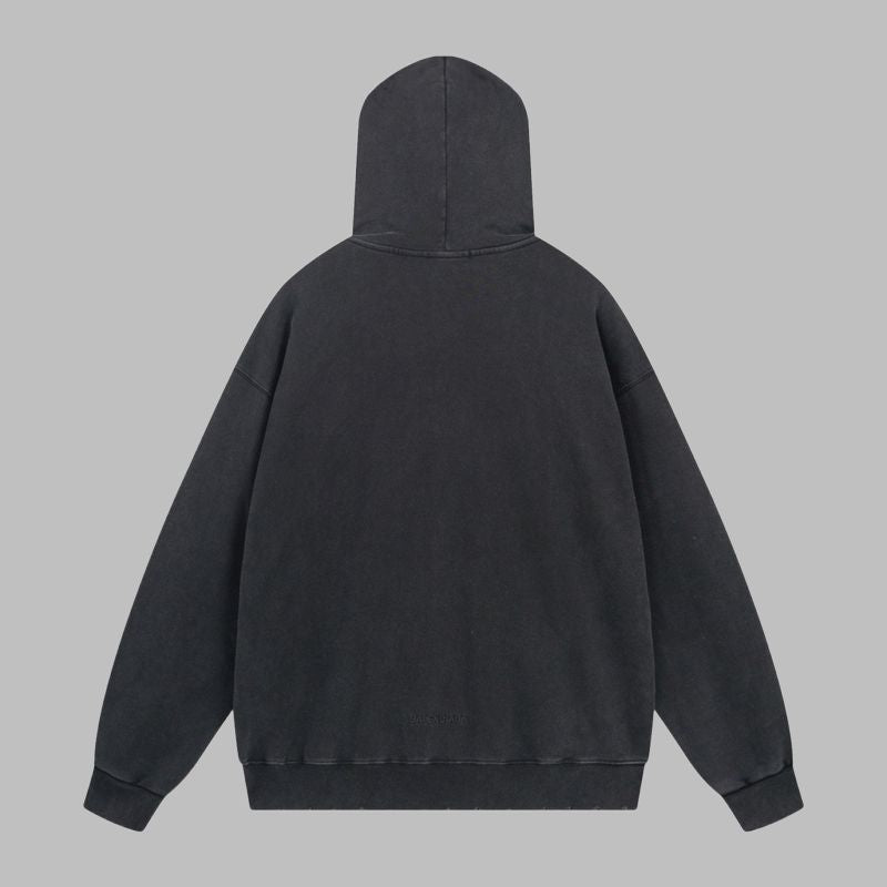 BLCG 2025 Men's and Women's Sweatshirts