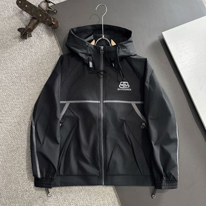 BLCG 2025 Men's and Women's Jackets