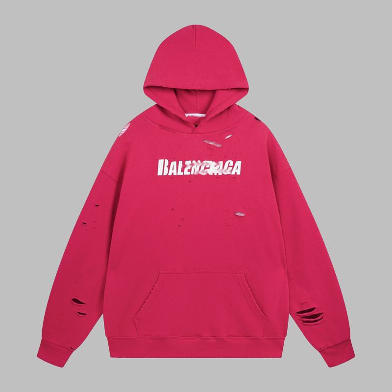 BLCG 2025 Men's and Women's Sweatshirts
