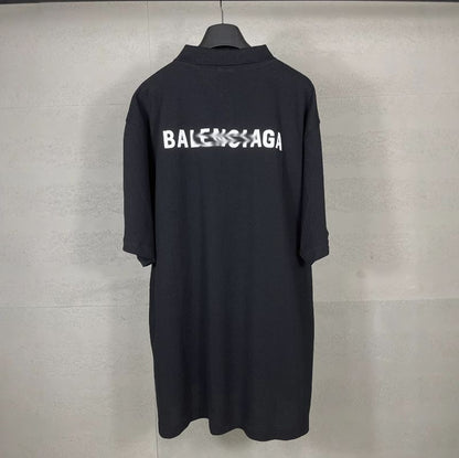 BLCG Men's and Women's Short-sleeved T-shirts