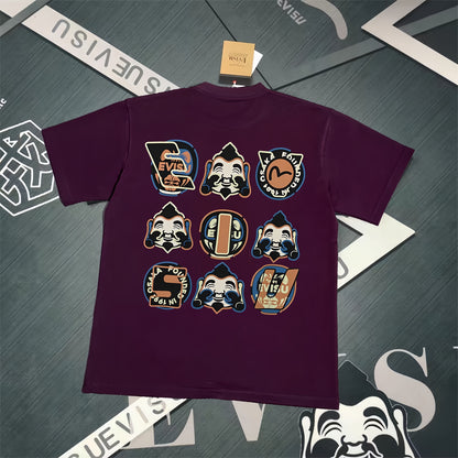2026-EV Men's Short Sleeve T-Shirt