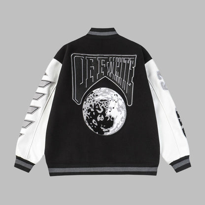 Off New 2025 Men's Jackets