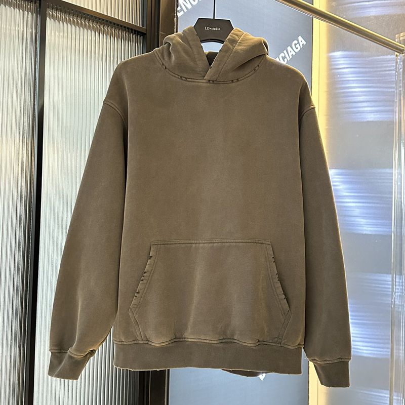 BLCG 2025 Men's and Women's Sweatshirts