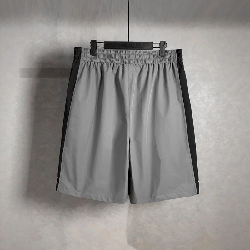 BLCG 2025 Men's and Women's Casual Shorts