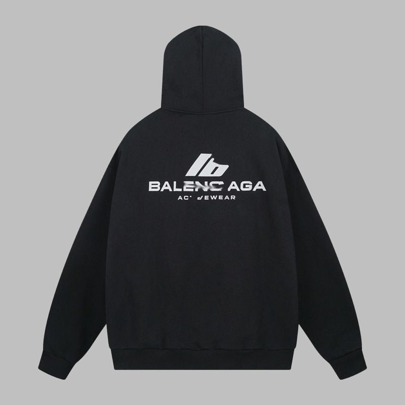 BLCG 2025 Men's and Women's Sweatshirts