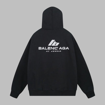 BLCG 2025 Men's and Women's Sweatshirts