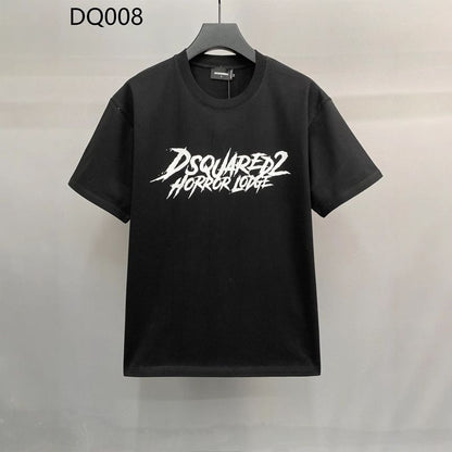 DSQ2 2025 New Arrivals Men's T-Shirts