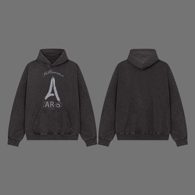 Balen 2026 Men's & Women's Sweatshirts
