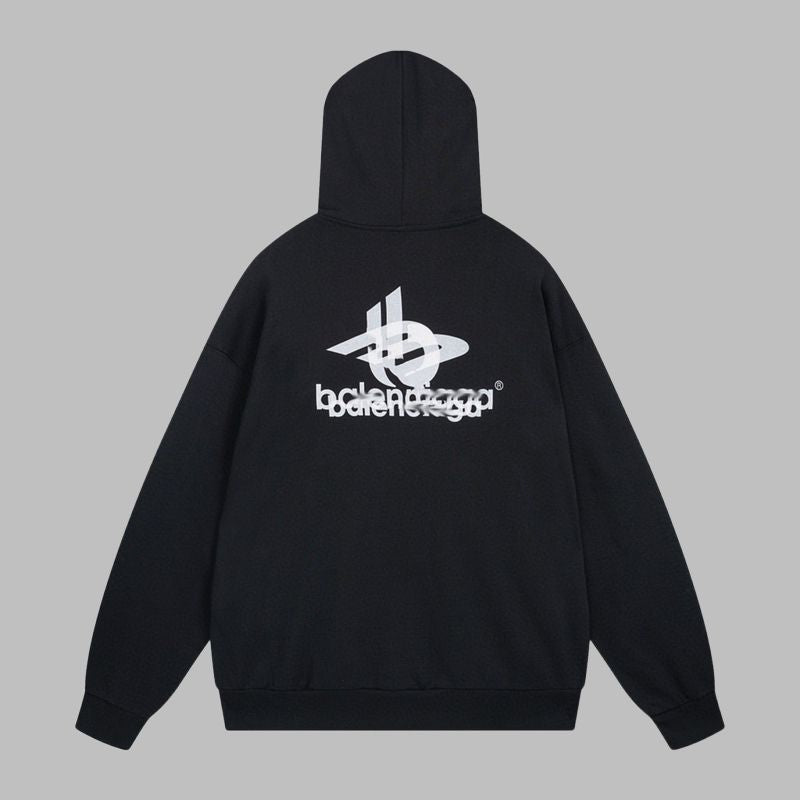 BLCG 2025 Men's and Women's Sweatshirts